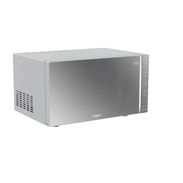 Horno de Microondas 1.1 Pie Whirlpool WM2811D Gris