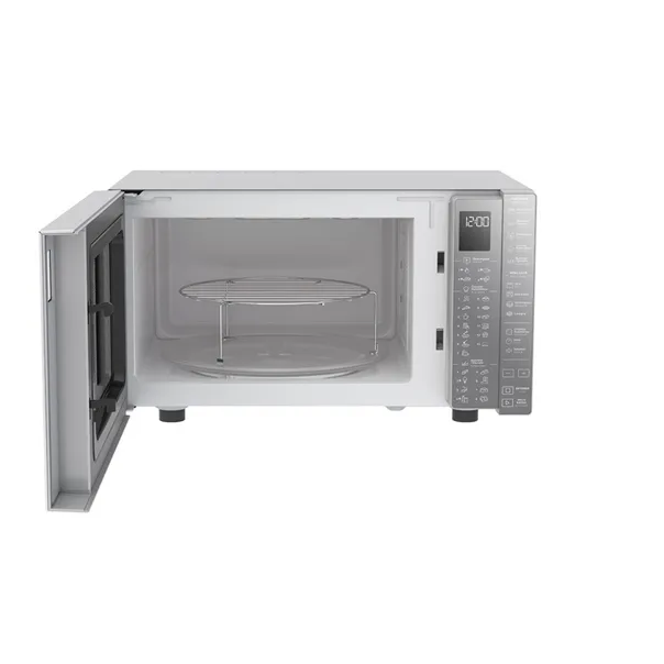 Horno de Microondas 1.1 Pie Whirlpool WM2811D Gris