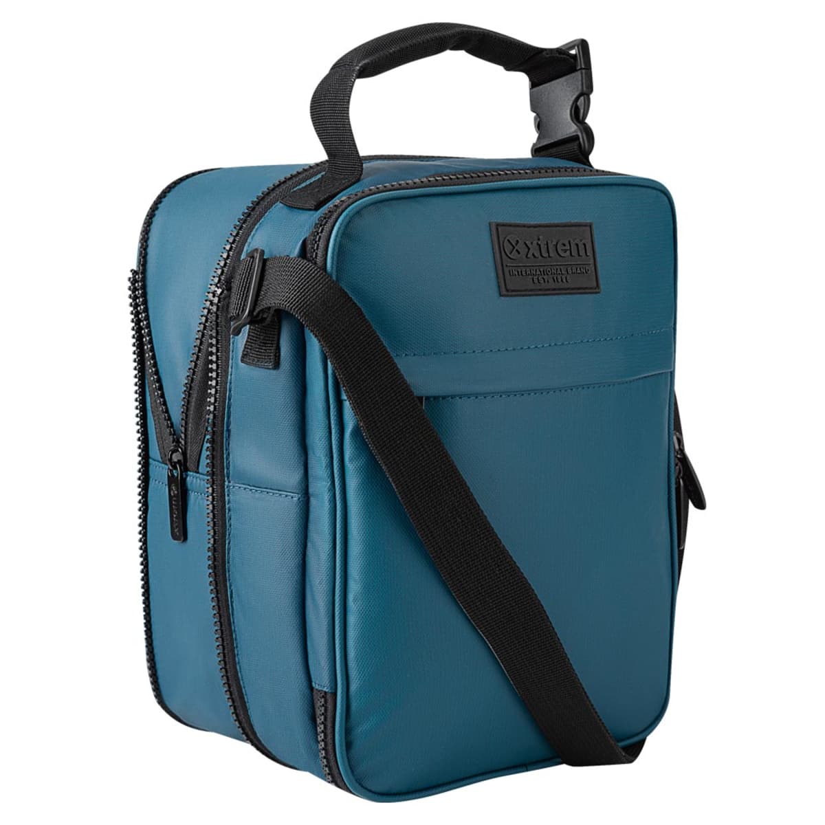Lonchera Xtreme color Azul Unch 1051868