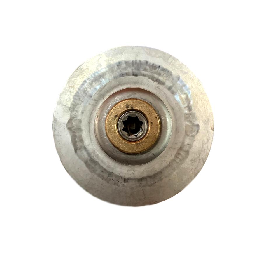 Cuchilla Original Oster Reversible De 6 Aspas