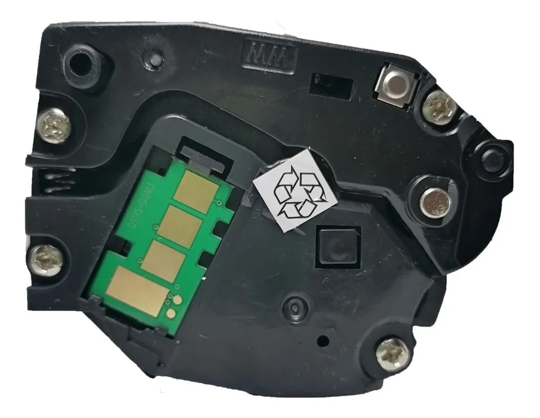 Kit 3 Tóner Genérico 111s Compatible Con Samsung M2020 M2070