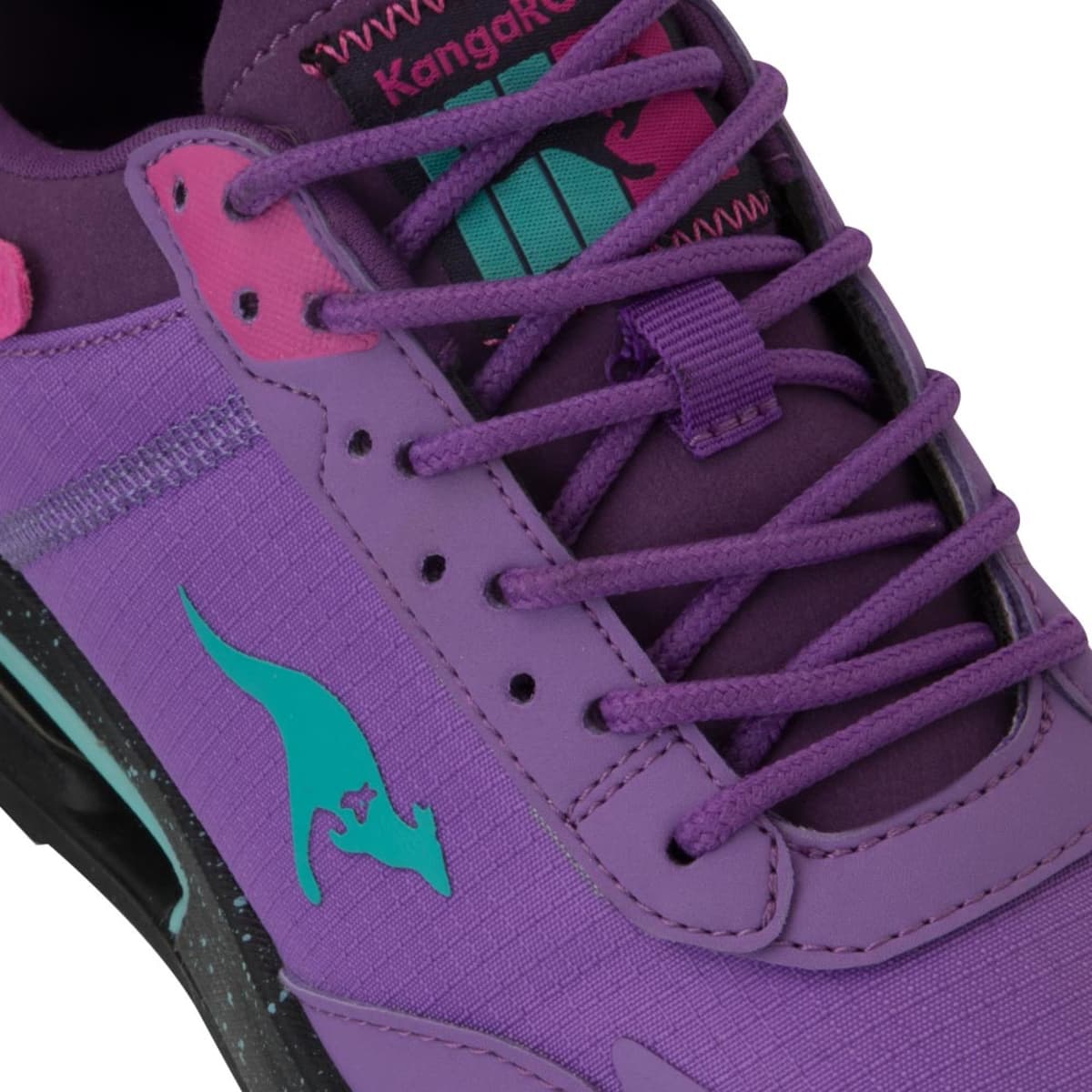 Tenis kangaroos para discount mujer