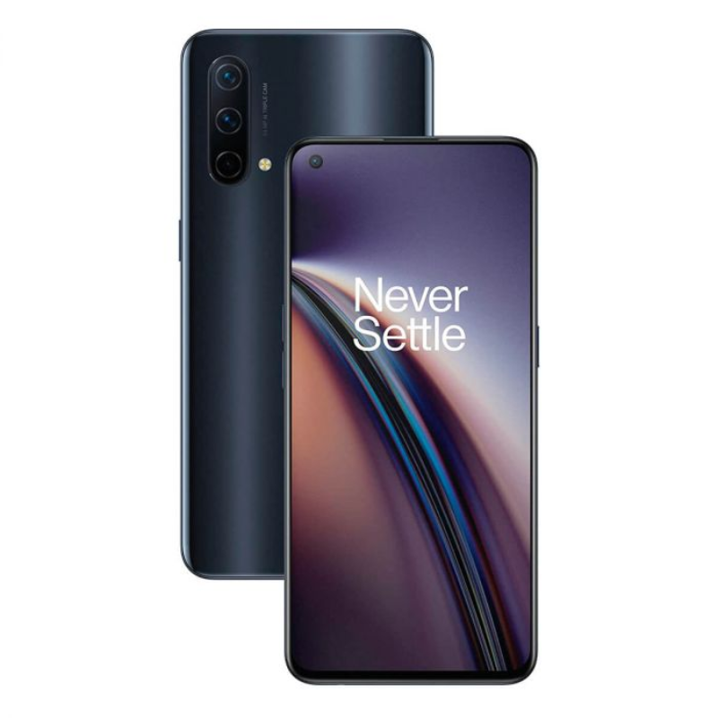 OnePlus Nord CE 5G Gris 8GB + 128GB Desbloqueado