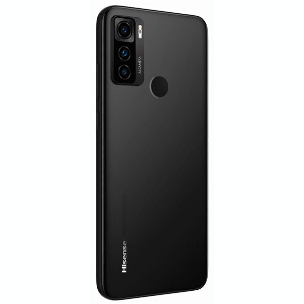 Hisense E60 Lite 64GB 2GB Ram Negro