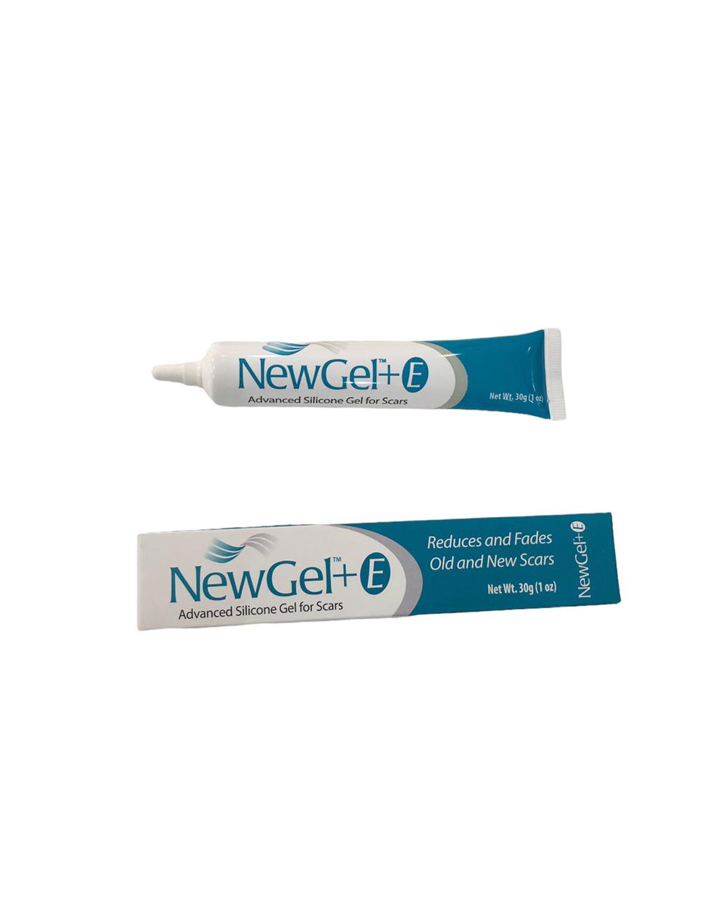 Gel para cicatrices Newgel+E