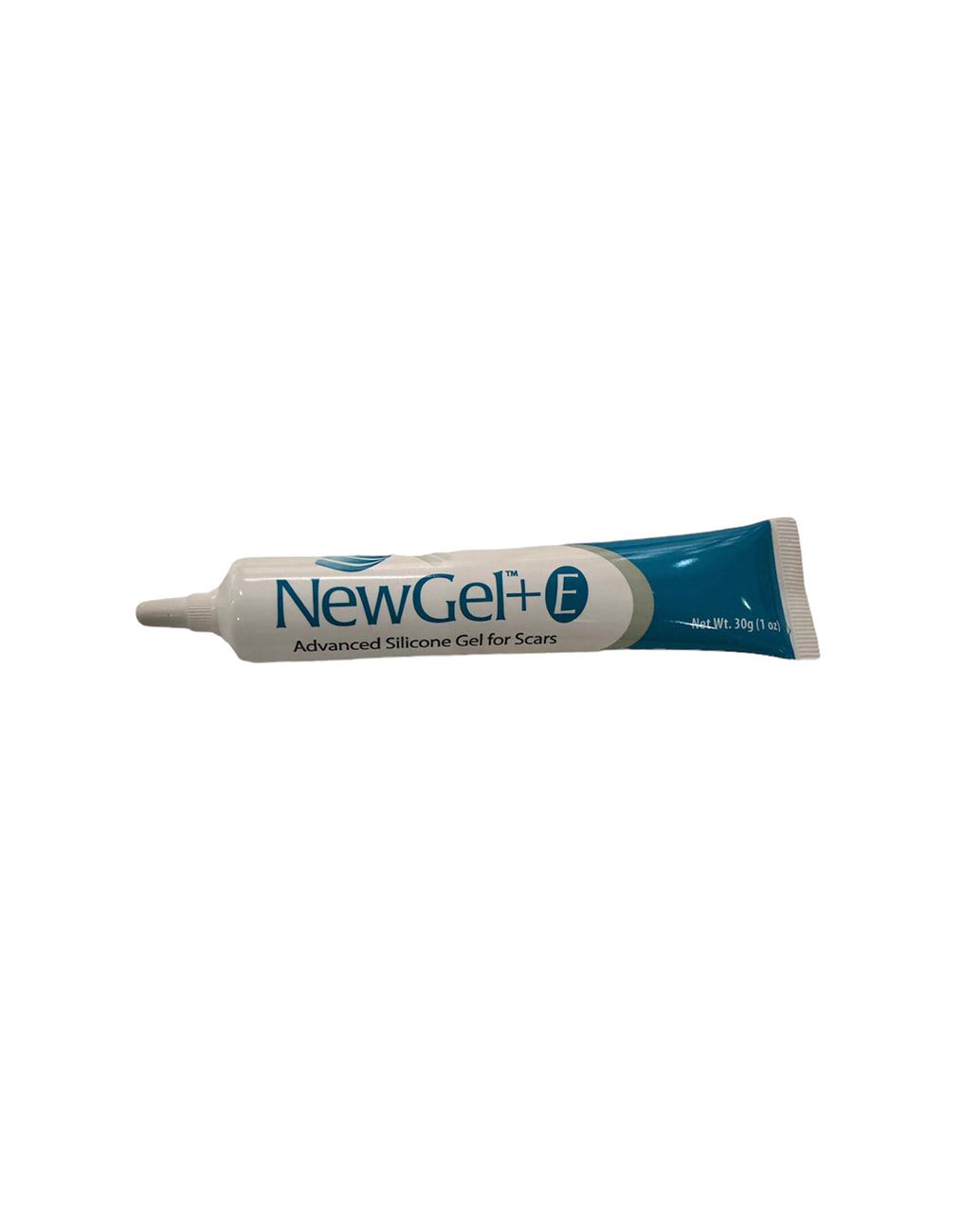 Gel para cicatrices Newgel+E