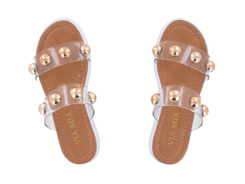 Sandalias para Mujer Via Mia Shoes 1266
