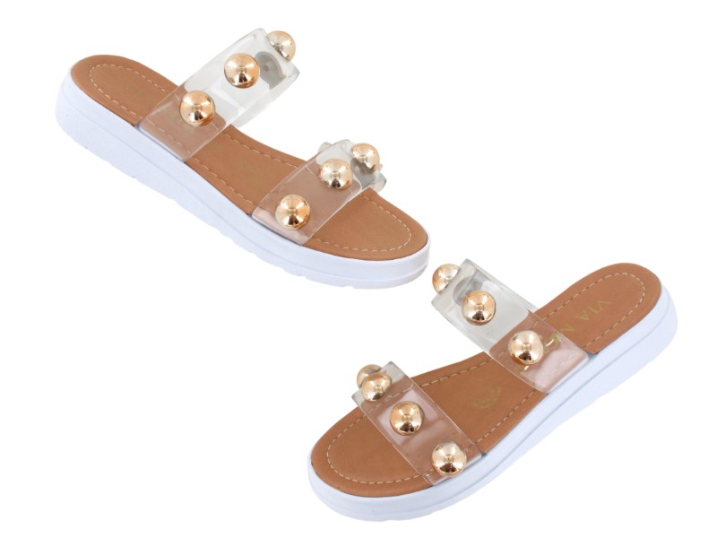 Sandalias para Mujer Via Mia Shoes 1266