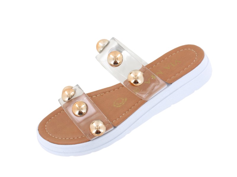 Sandalias para Mujer Via Mia Shoes 1266