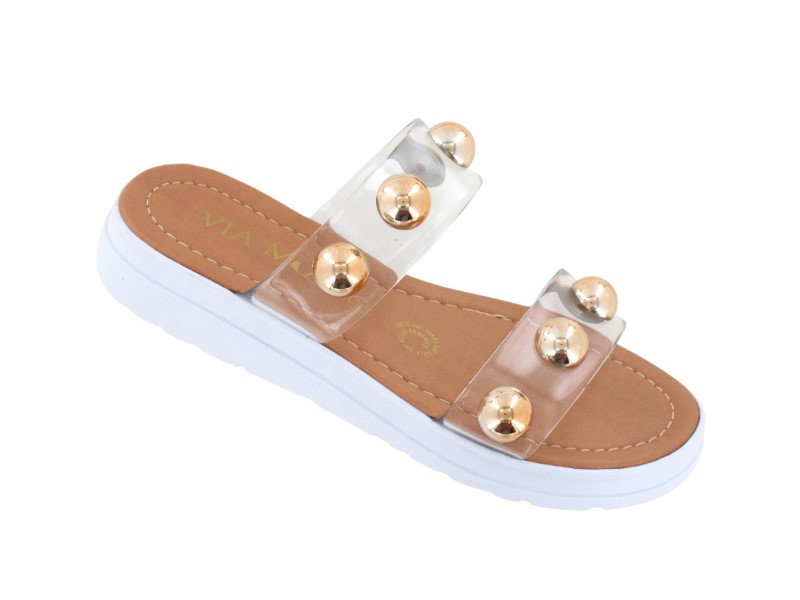 Sandalias para Mujer Via Mia Shoes 1266