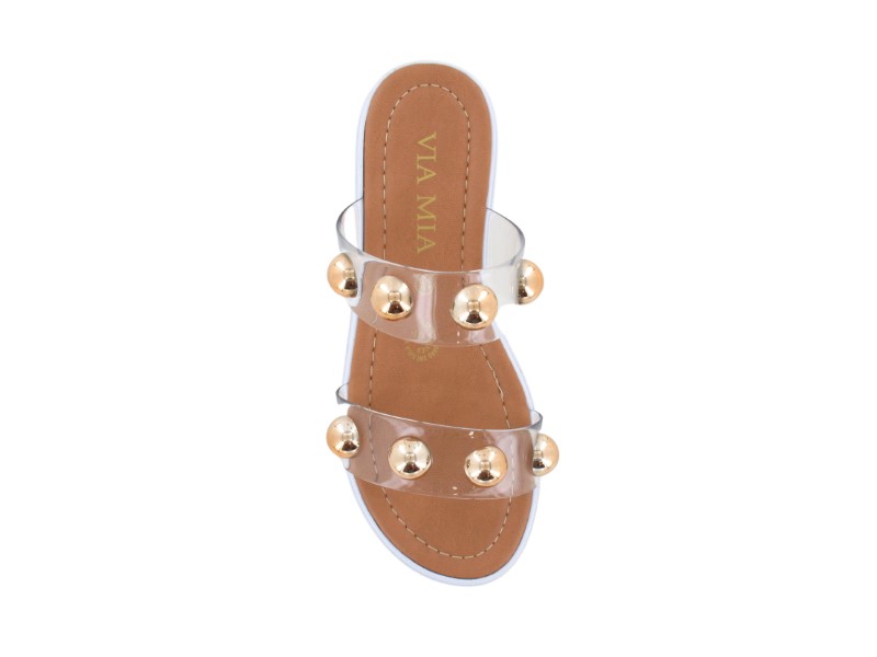 Sandalias para Mujer Via Mia Shoes 1266