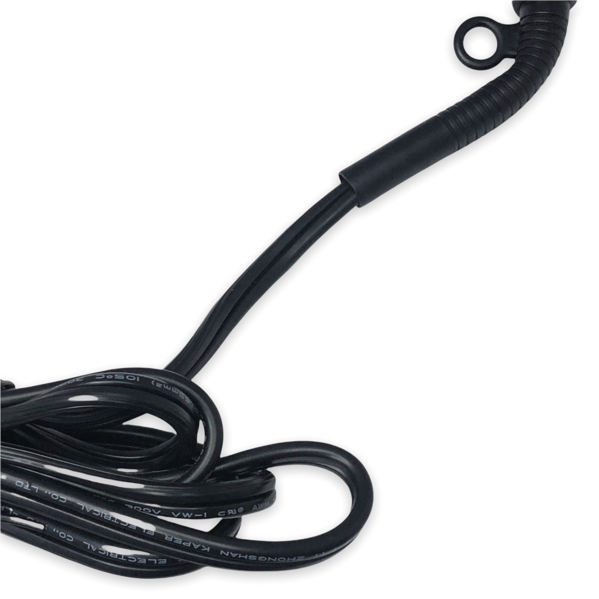 Secadora Revlon Semi Profesional Alámbrica Secado Rápido Con Concentrador 