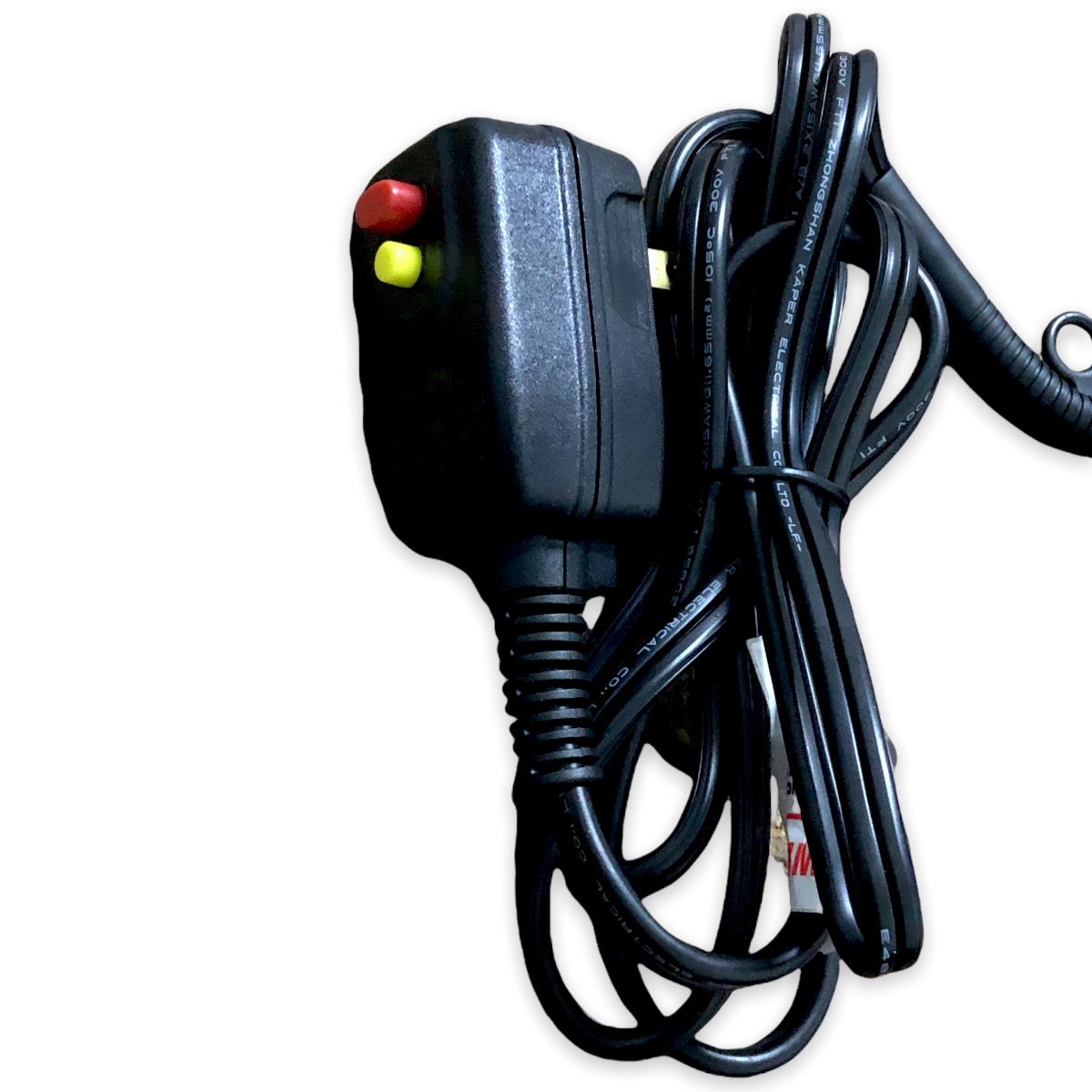 Secadora Revlon Semi Profesional Alámbrica Secado Rápido Con Concentrador 