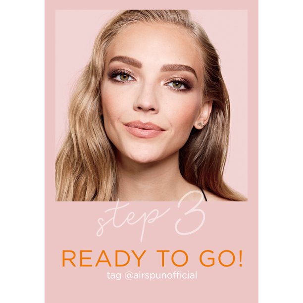 Coty Airspun Face Powder, Translucent Extra Coverage, 2.3 oz