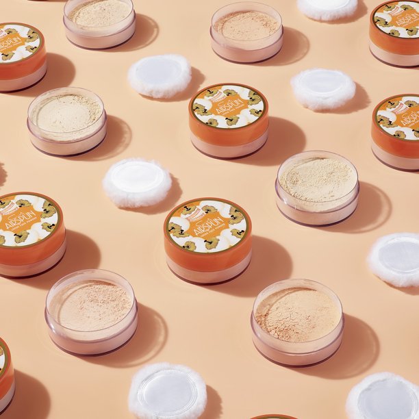 Coty Airspun Face Powder, Translucent Extra Coverage, 2.3 oz