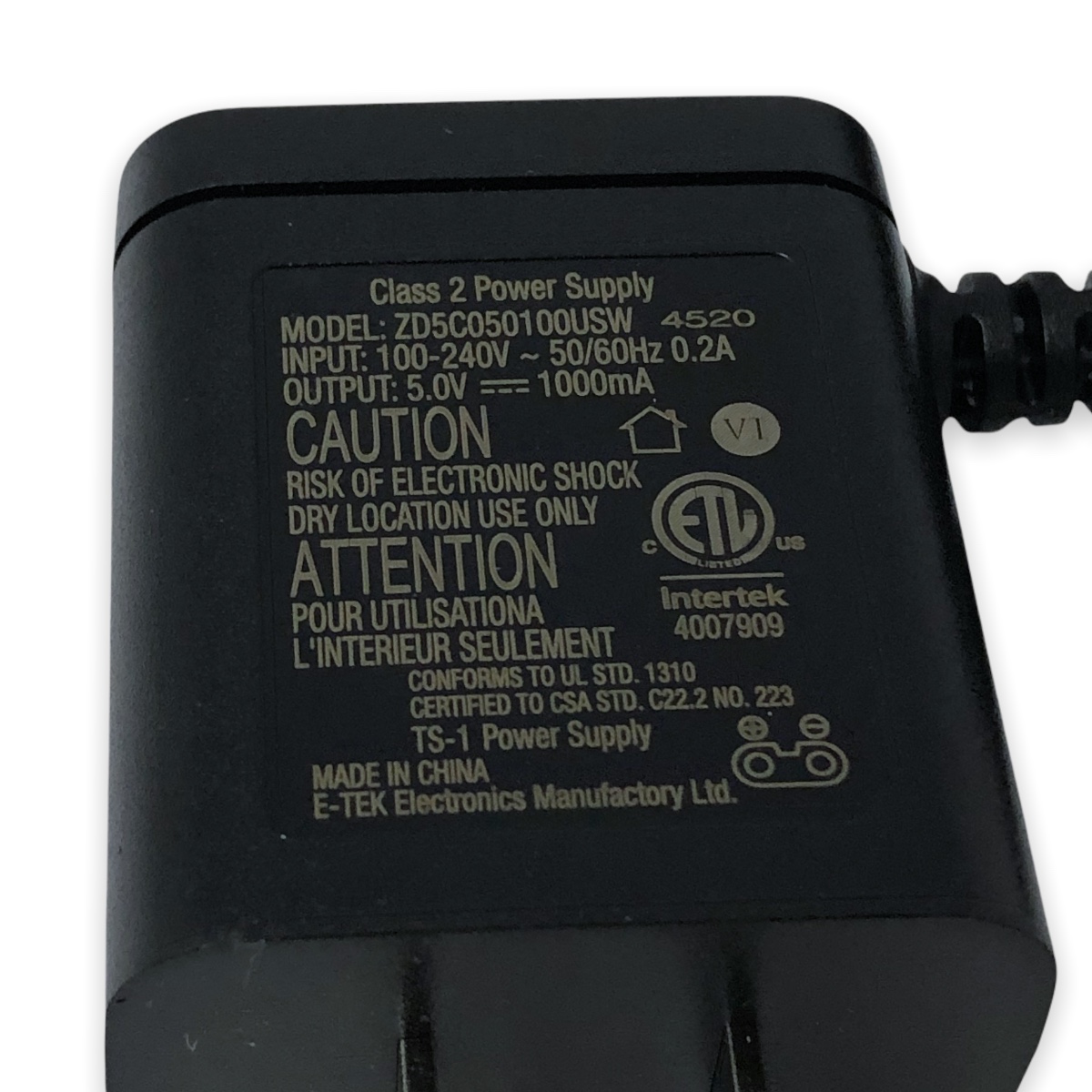 Afeitadora Rasuradora Profesional  Profoil Lithium Gris Nueva Ligera Andis