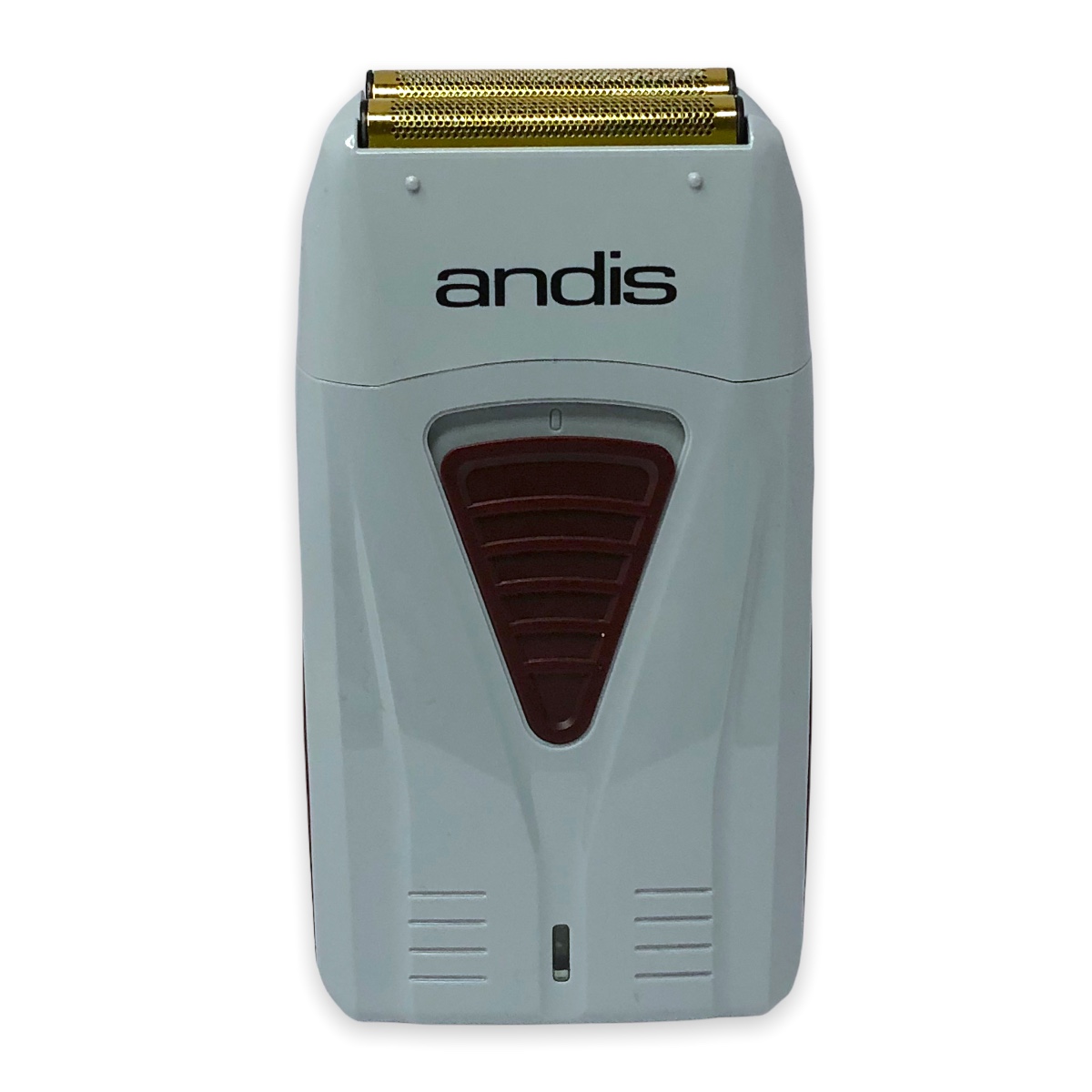 Afeitadora Rasuradora Profesional  Profoil Lithium Gris Nueva Ligera Andis