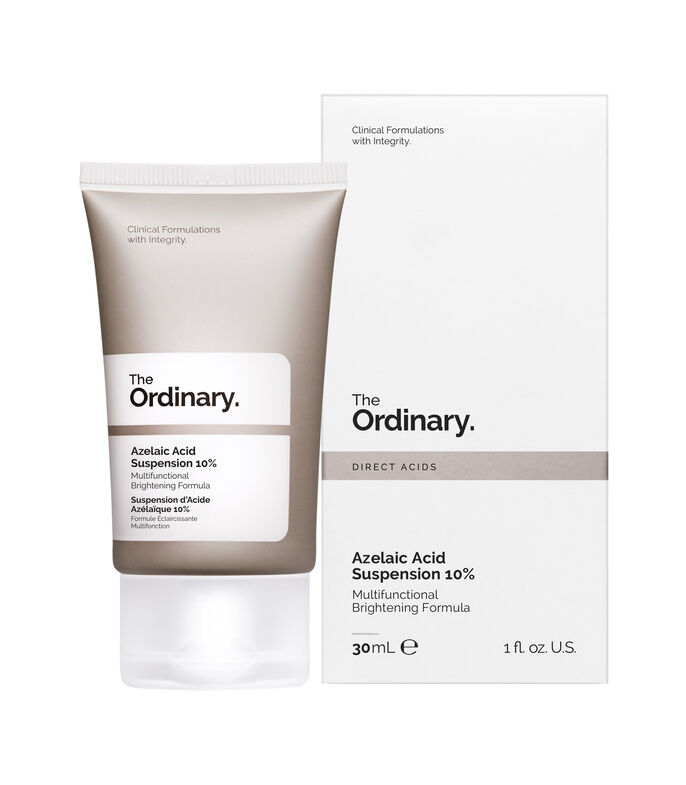 The Ordinary Azelaic Acid Suspension 10%