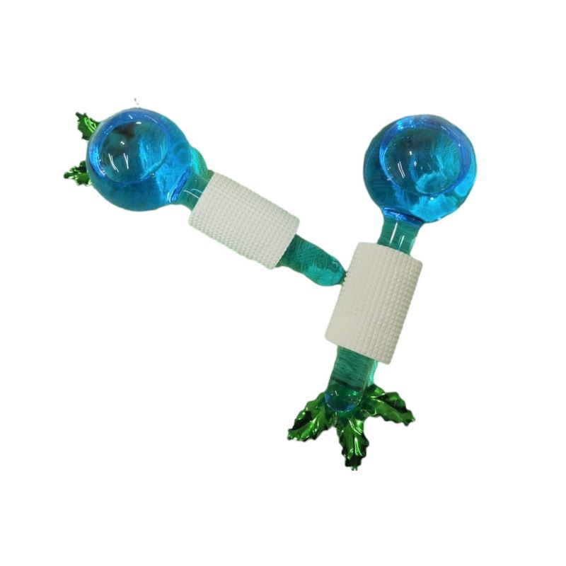 Masajeador Facial Beauty Cristal Ball