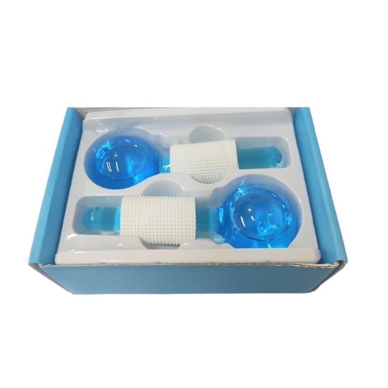 Masajeador Facial Beauty Cristal Ball