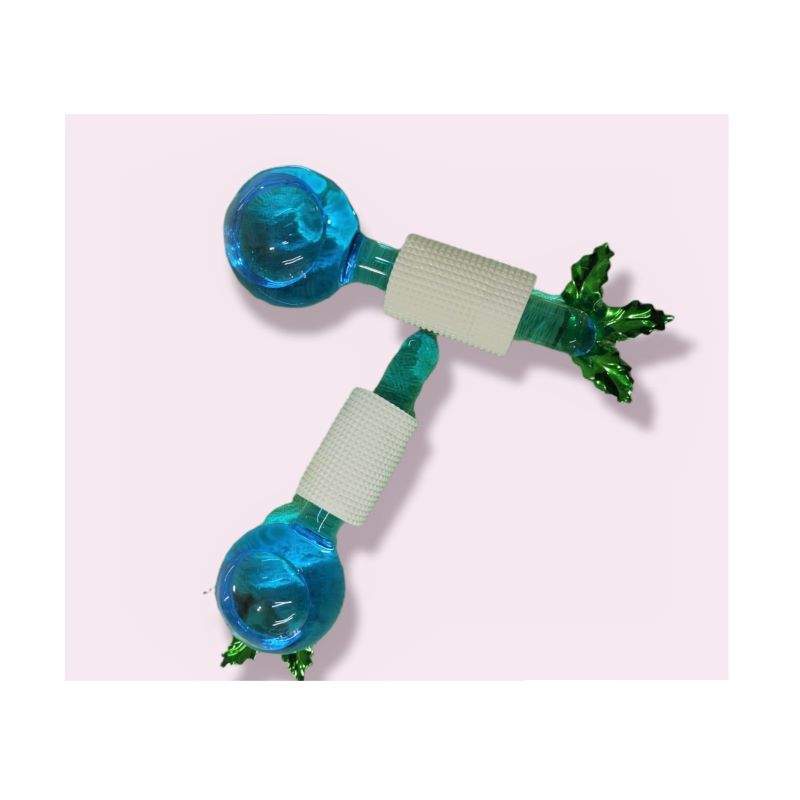 Masajeador Facial Beauty Cristal Ball