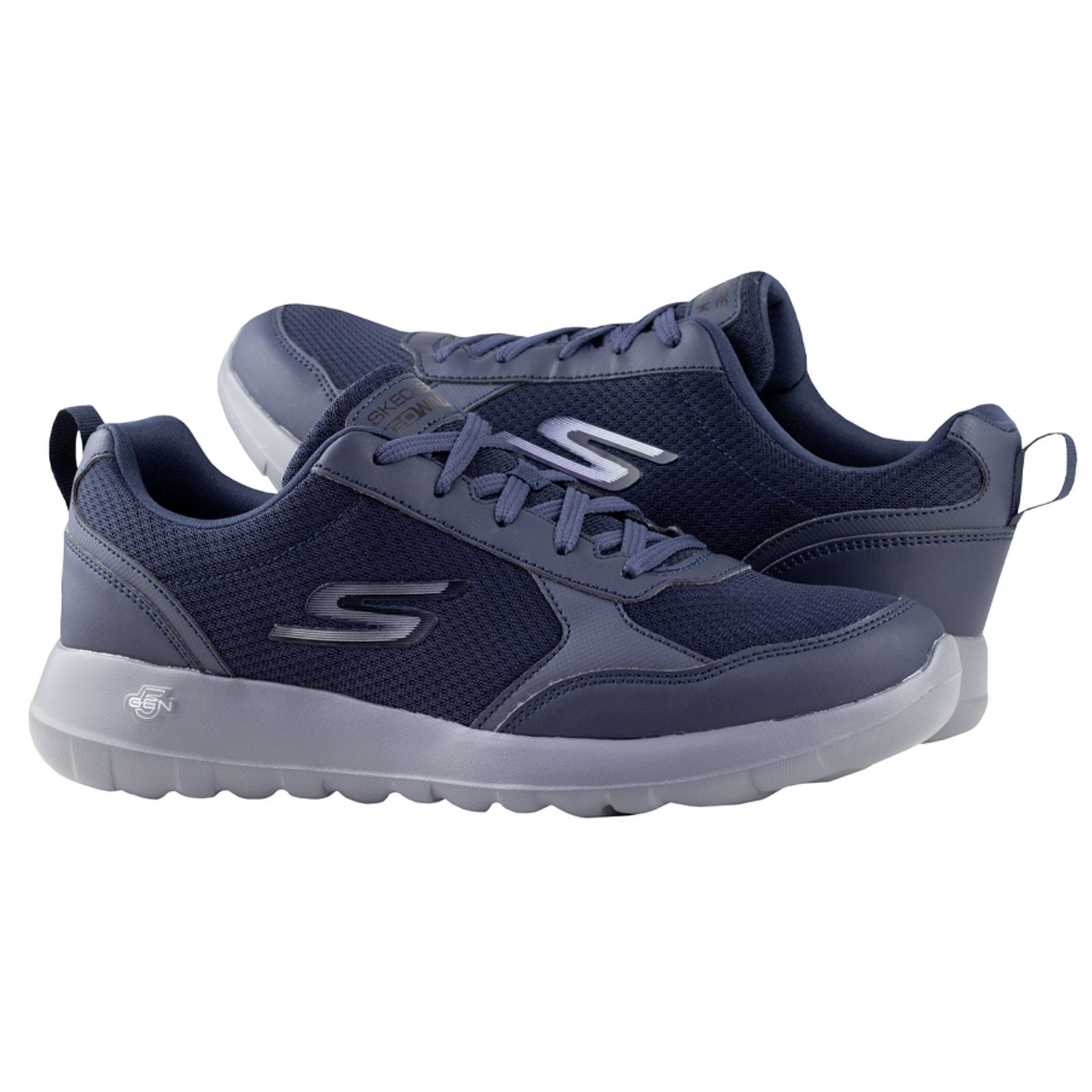 Zapatos skechers hombre clearance el corte ingles juguetes