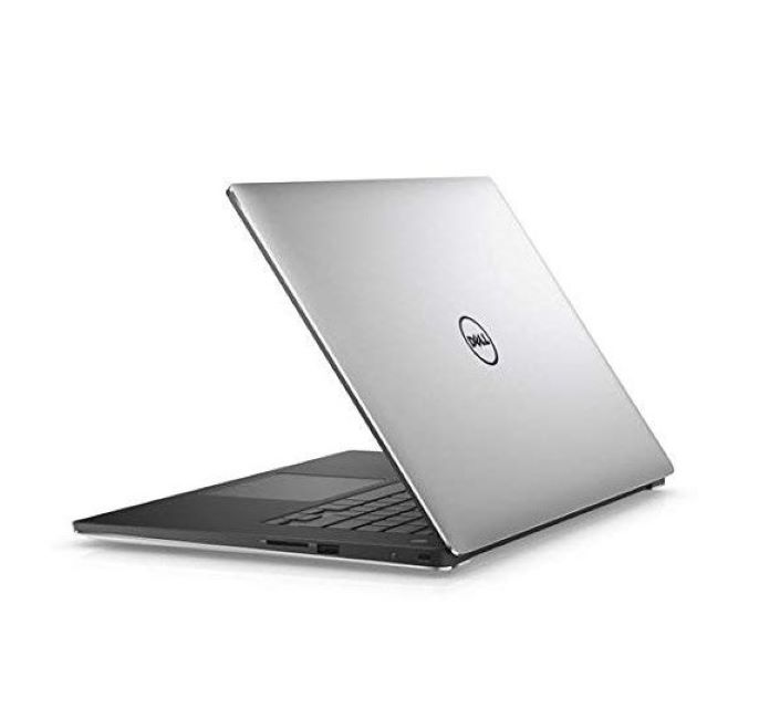 Dell Precision 5520 Core i7-7820hq 2,90 GHz, 16gb Ram 512gb SSD, NVIDIA Quadro M1200 4GB, Pantalla Touch 15.6". Reacondicionado. Grado A 