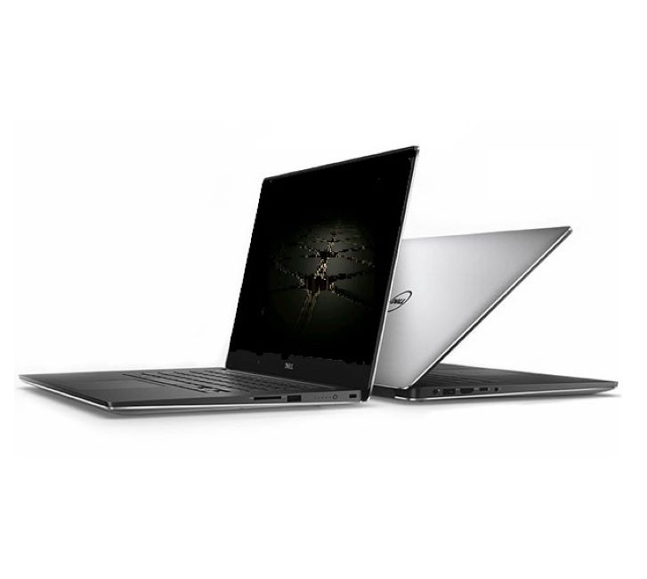 Dell Precision 5520 Core i7-7820hq 2,90 GHz, 16gb Ram 512gb SSD, NVIDIA Quadro M1200 4GB, Pantalla Touch 15.6". Reacondicionado. Grado A 