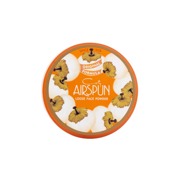 Coty Airspun Face Powder, Translucent Extra Coverage, 2.3 oz