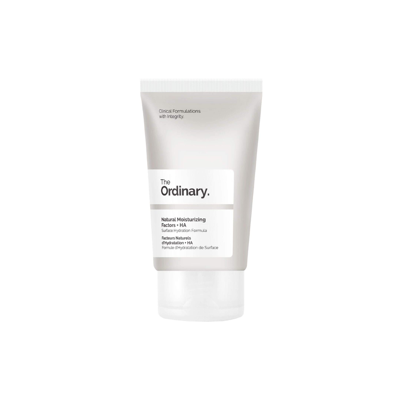 The Ordinary Natural Moisturizing Factors + HA