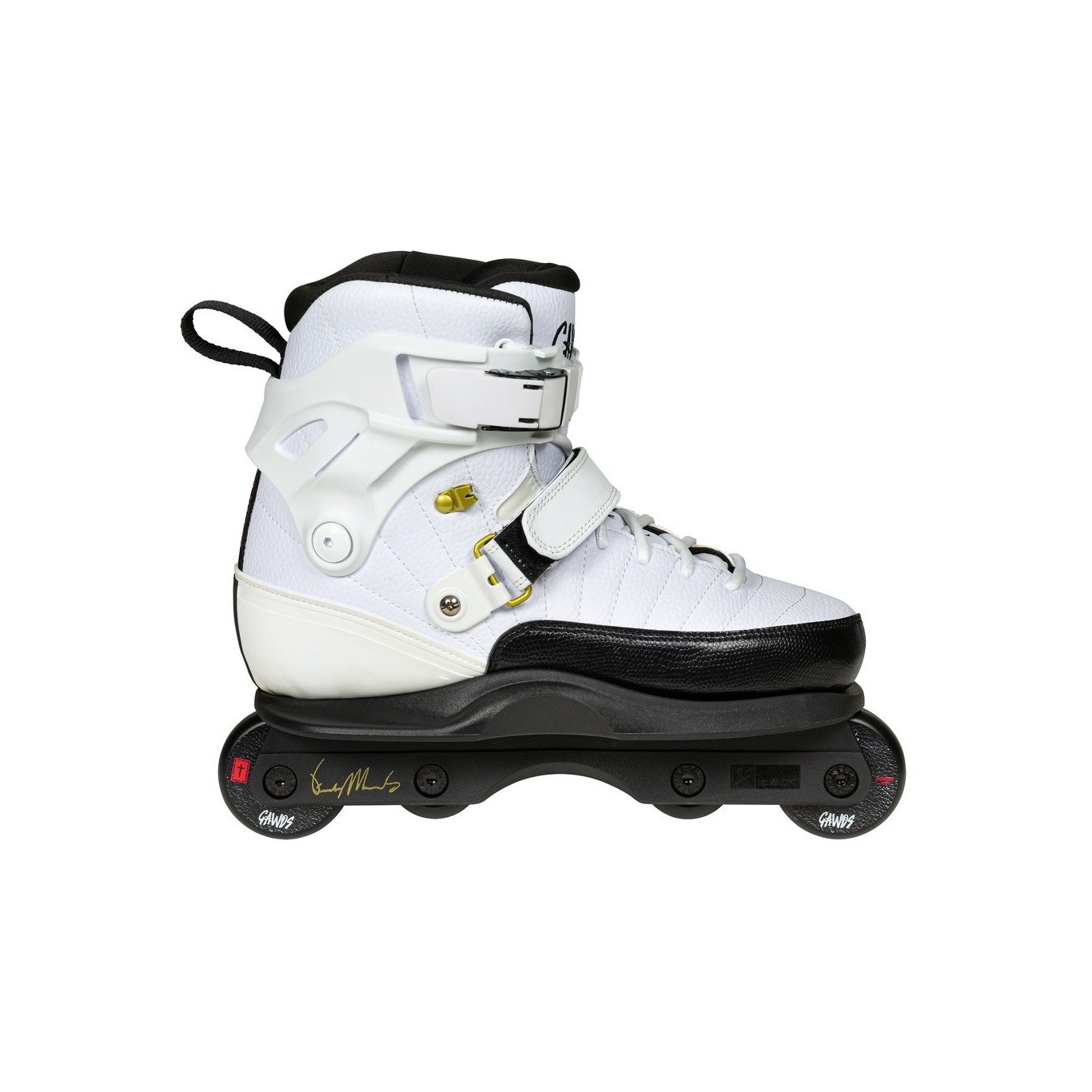 Patines Gawds Franky Morales FM2