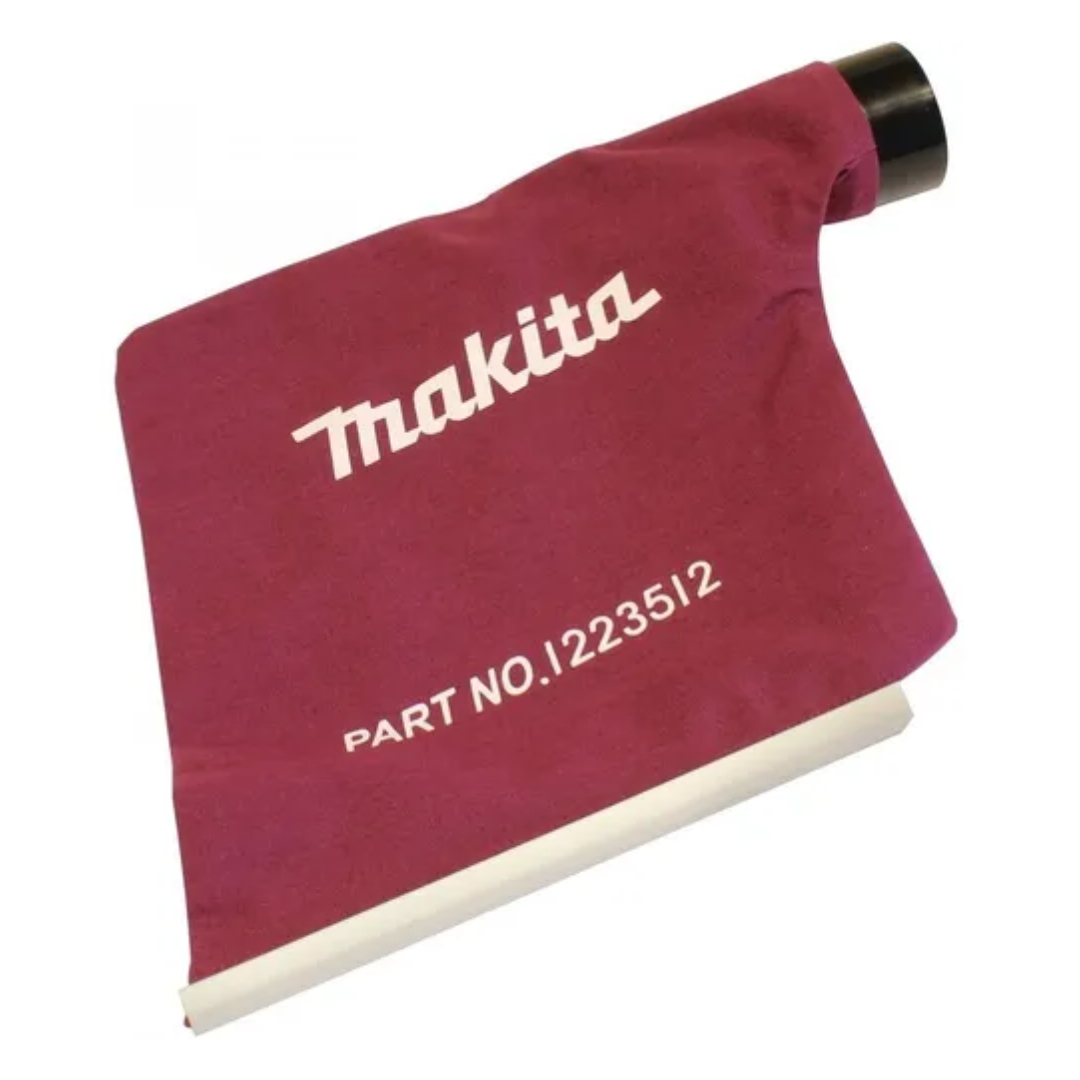 Bolsa Recolectora De Polvo Para Ls1030 Makita 1223512