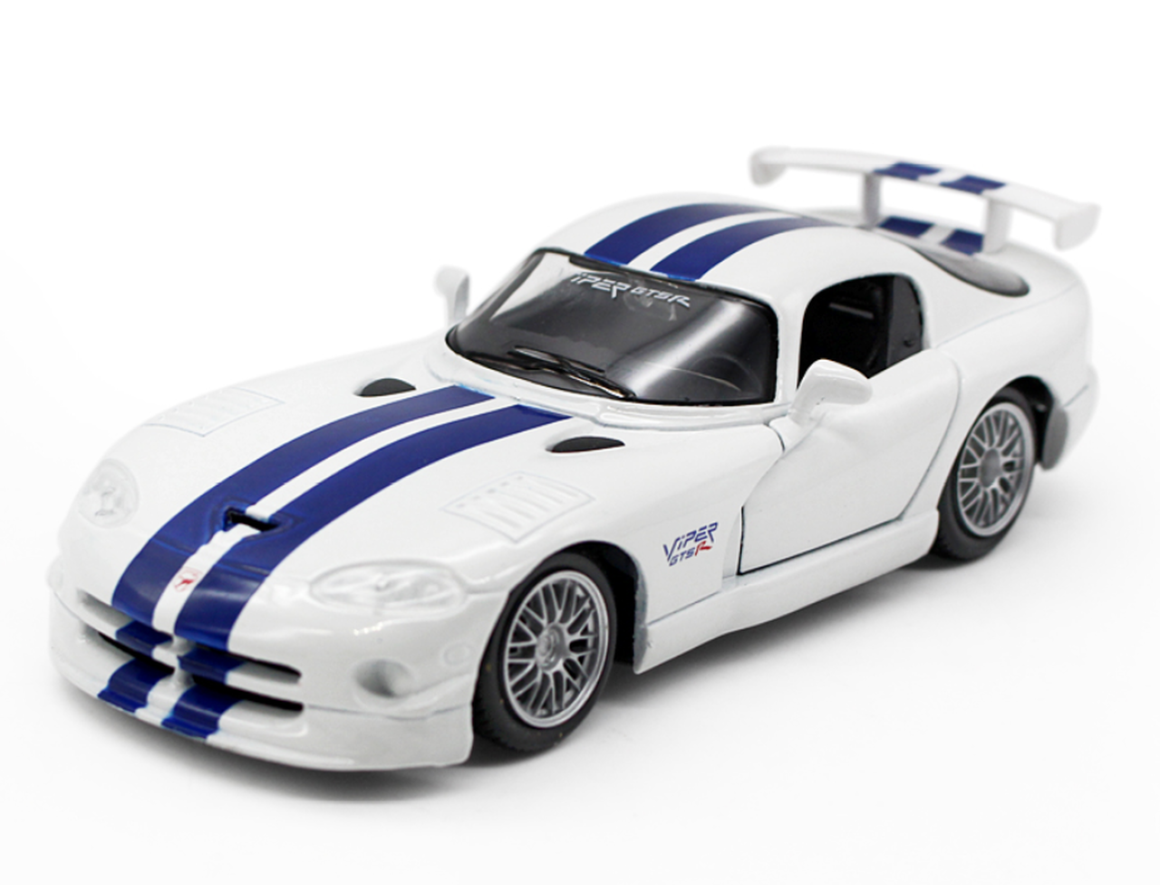 Top Marques - 1:18 Dodge/Chrysler Viper GTS-R Oreca Le Mans Winner 1999