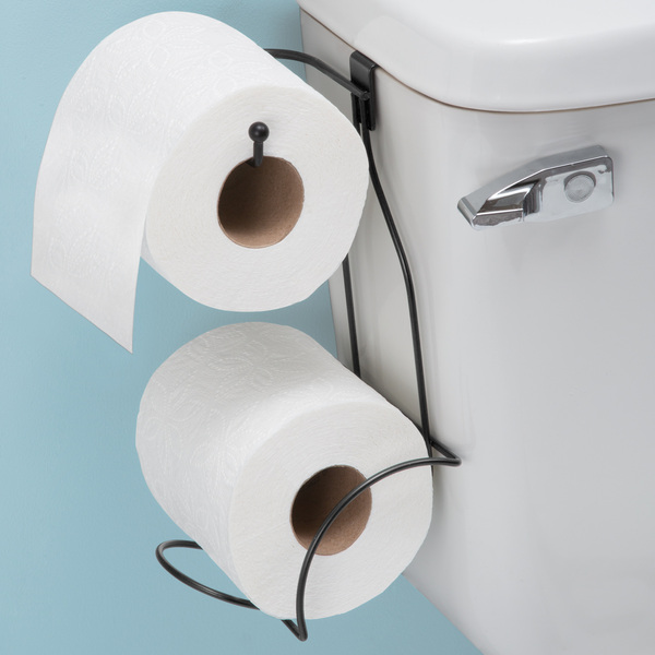 Porta Rollos Duo Betterware Cod 22441