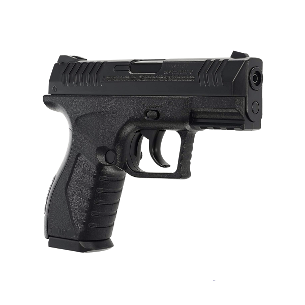 Pistola Co2 Umarex Xbg 4.5