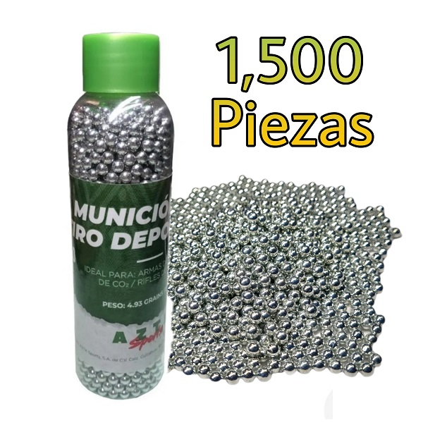 Pistola Co2 Umarex Xbg 4.5