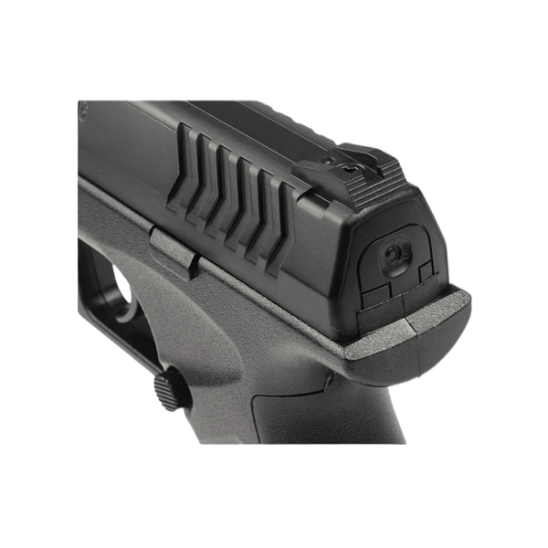 Pistola Co2 Umarex Xbg 4.5
