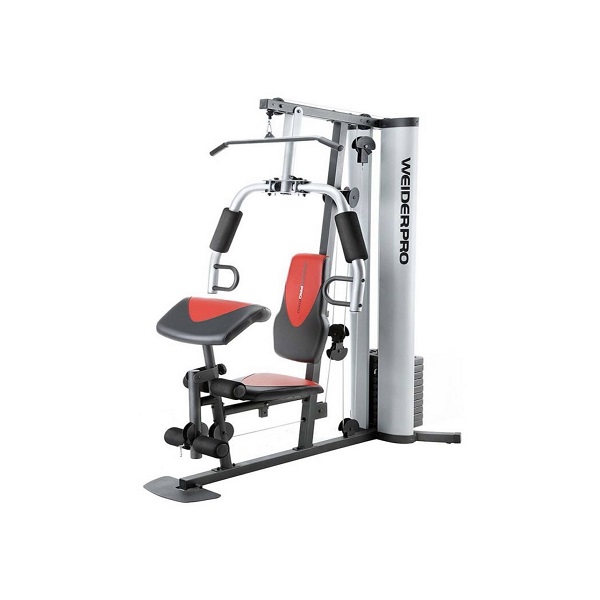 Gimnasio Weider Pro 6900
