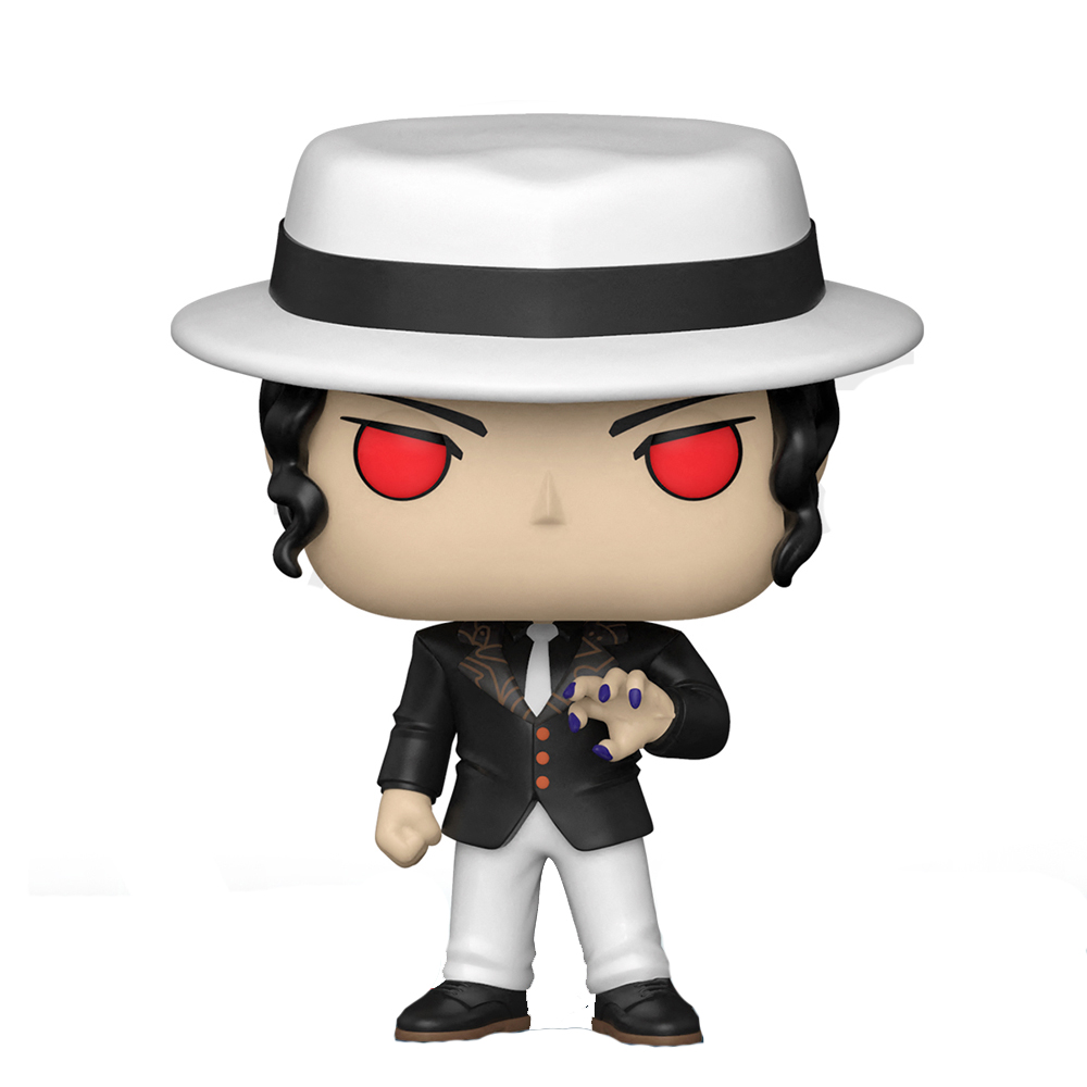 Funko Pop! Animation: Demon Slayer- Muzan Kibutsuji #871