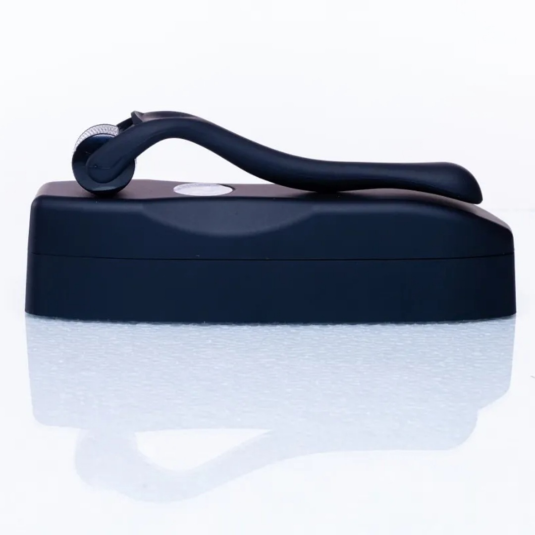 Dermaroller Beardroller Derma Roller Para Barba