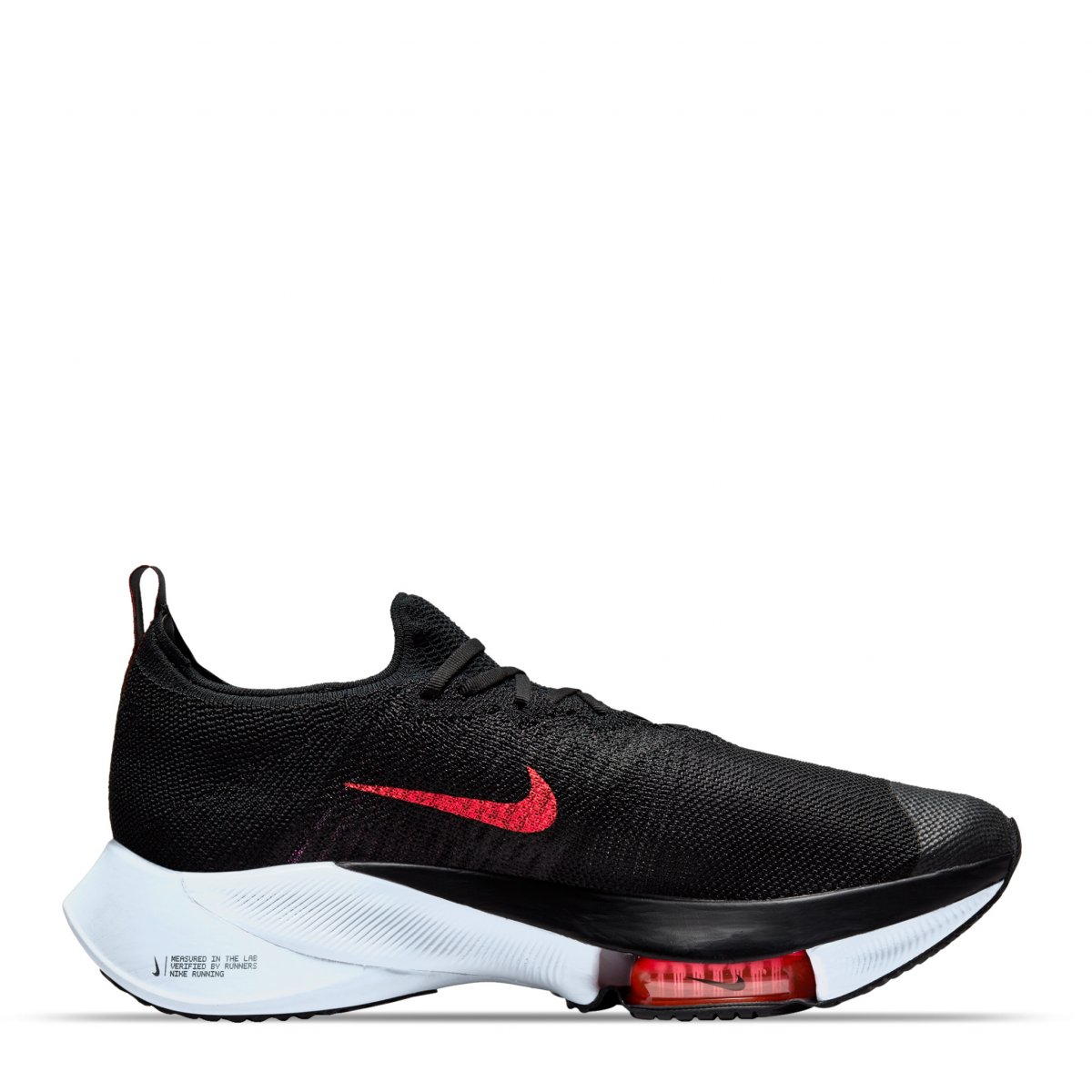 Tenis Hombre Original Air Zoom Tempo NEXT% CI9923-009 Entrenamiento