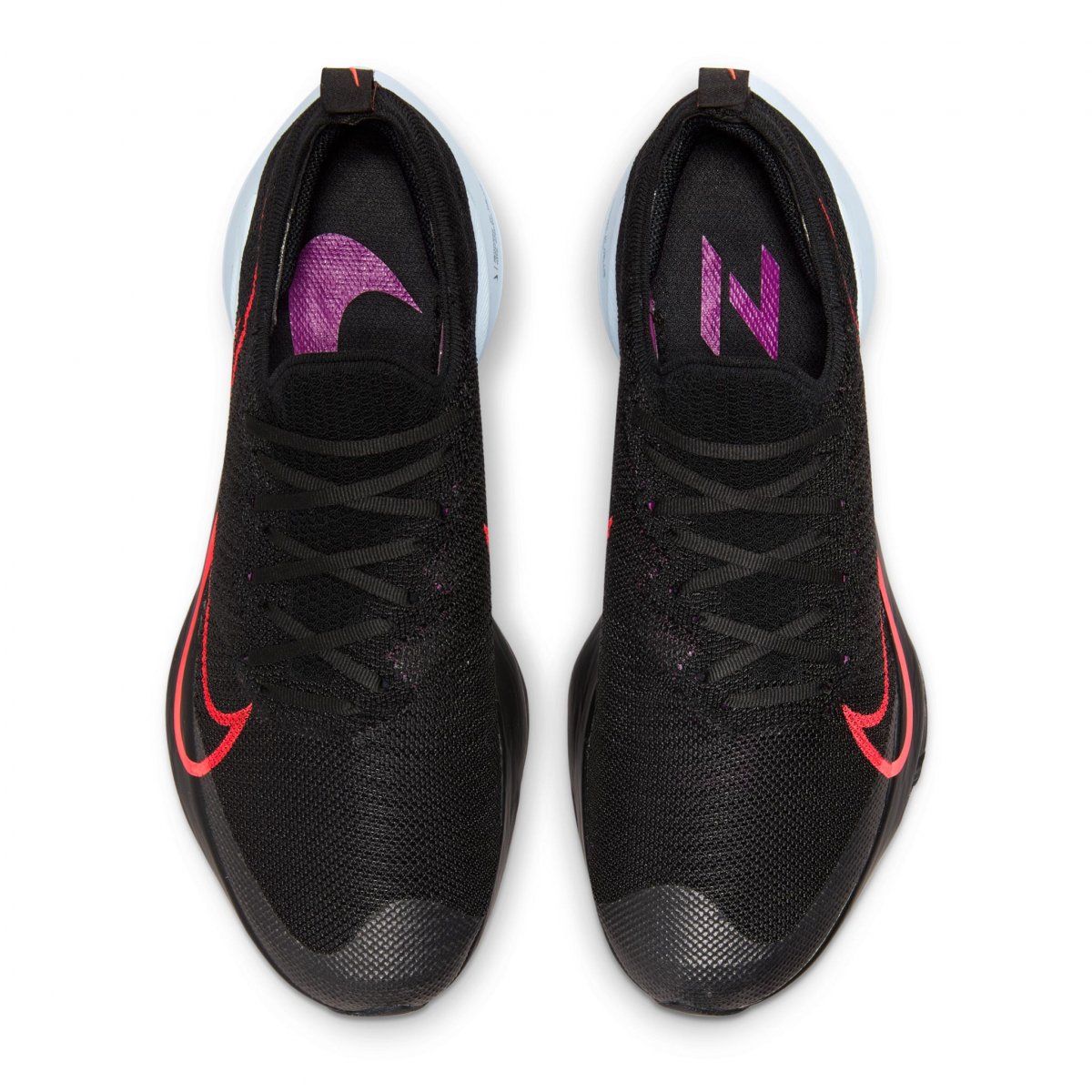 Tenis Hombre Original Air Zoom Tempo NEXT% CI9923-009 Entrenamiento