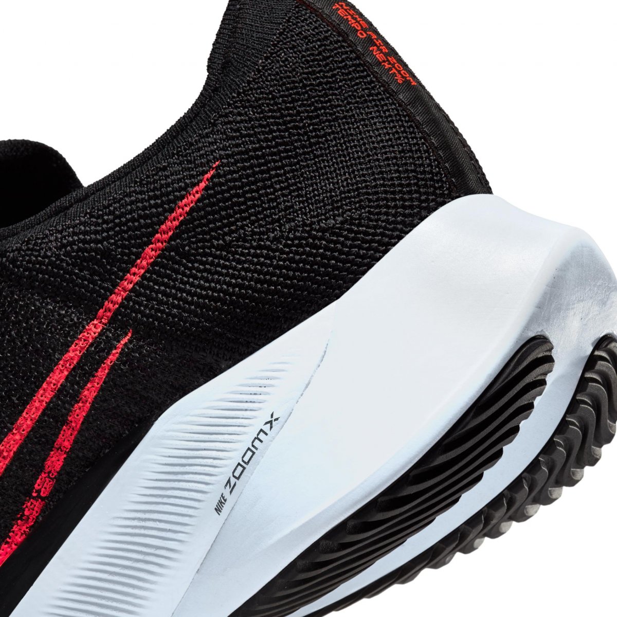 Tenis Hombre Original Air Zoom Tempo NEXT% CI9923-009 Entrenamiento