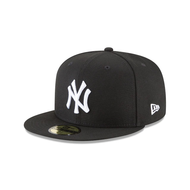 Gorra New Era New York Yankees Mlb 11591127 NEGRA