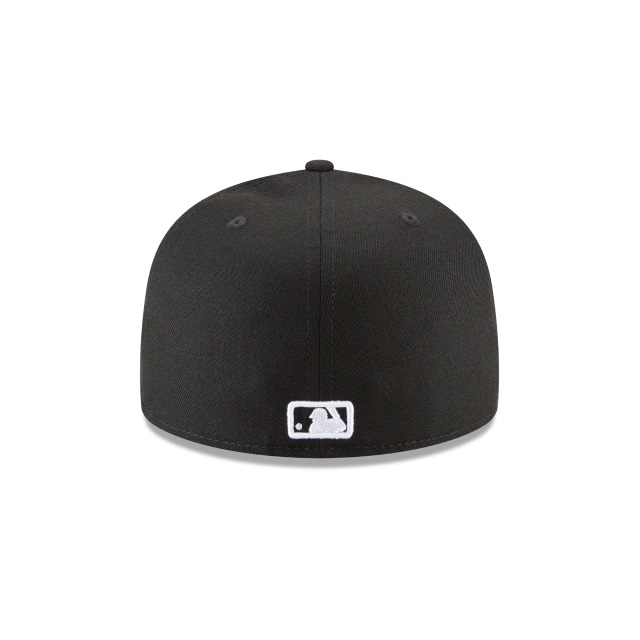 Gorra New Era New York Yankees Mlb 11591127 NEGRA