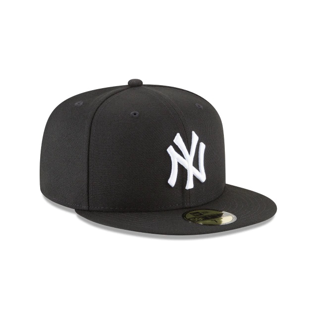 Gorra New Era New York Yankees Mlb 11591127 NEGRA