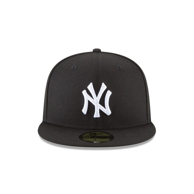 Gorra New Era New York Yankees Mlb 11591127 NEGRA