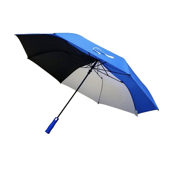 Sombrillas Nautica con 2 piezas Azul