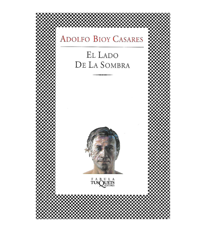 El lado de la sombra