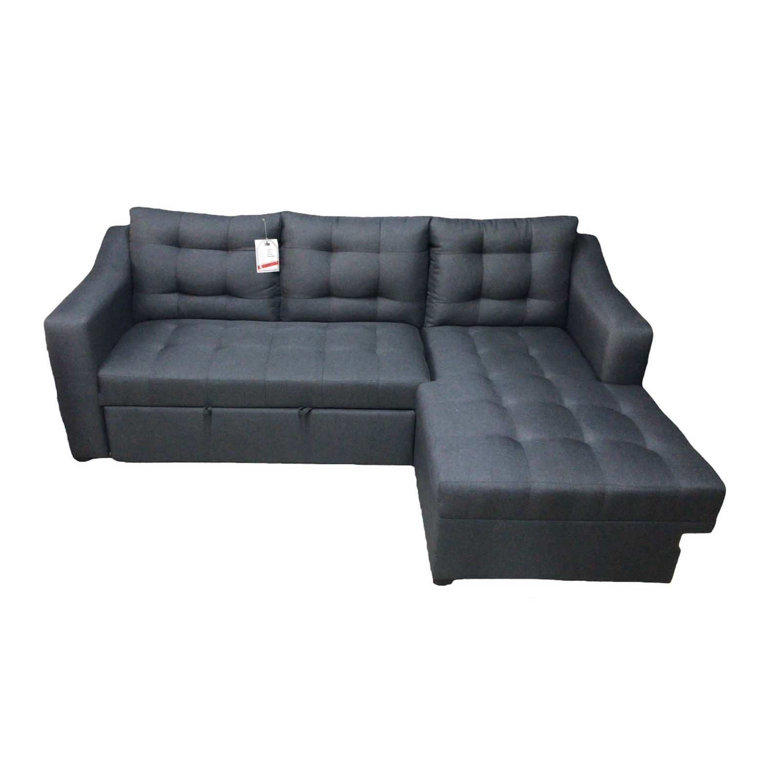 Sala Escuadra Convertible a Sofá cama 